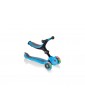 Globber - Scooter Go Up Plus Lights foldable Sky Blue