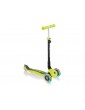 Globber - Scooter Go Up Plus Lights foldable Sky Blue