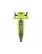 Globber - Scooter Go Up Plus Lights foldable Sky Blue