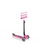 Globber - Scooter Go Up Plus Lights foldable Sky Blue