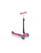 Globber - Scooter Go Up Plus Lights foldable Sky Blue