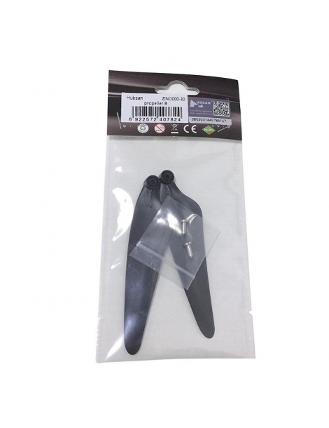 Hubsan Zino drono propeleriai B