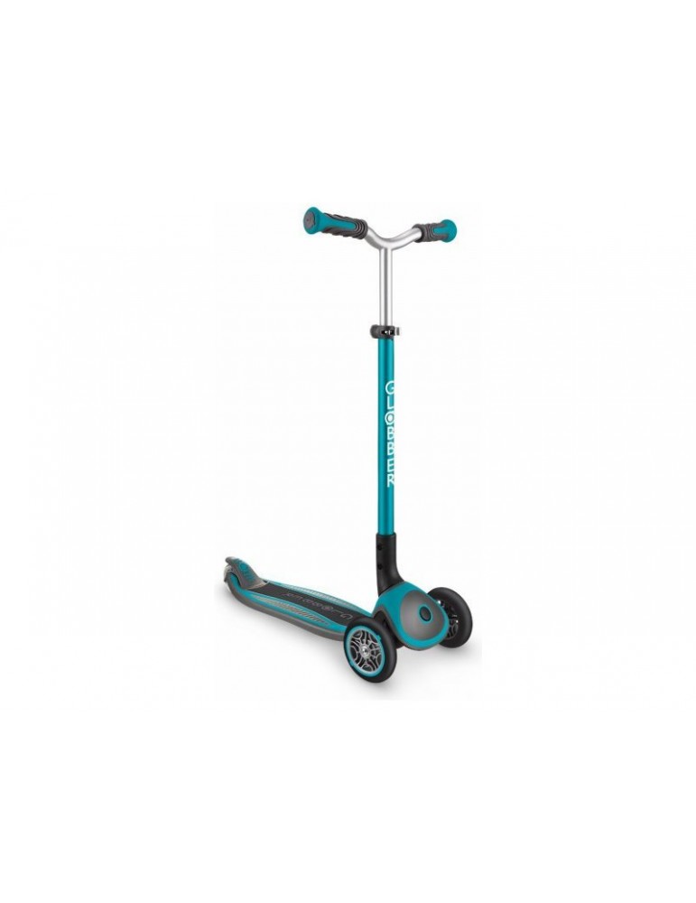 Globber - Scooter Master Teal