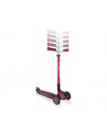 Globber - Scooter Master Teal