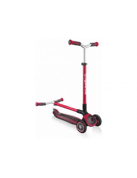 Globber - Scooter Master Teal
