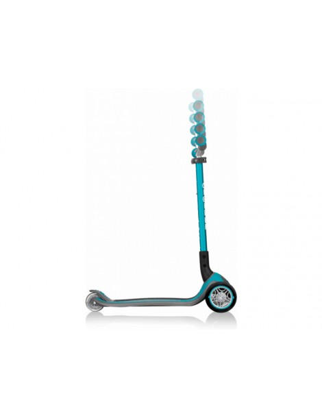 Globber - Scooter Master Teal