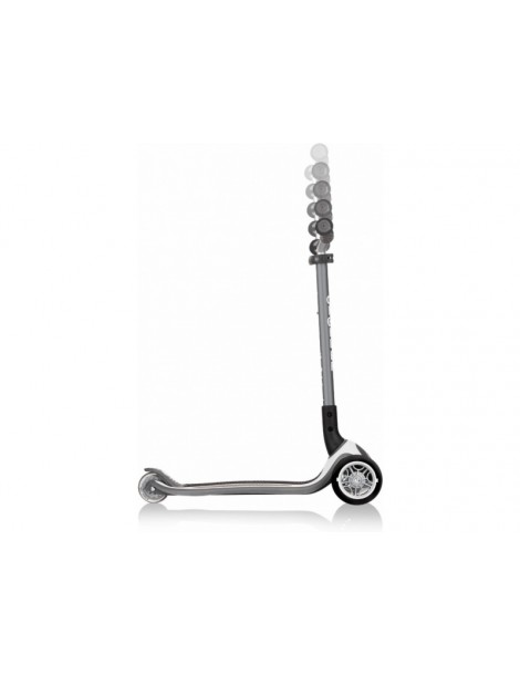 Globber - Scooter Master Teal
