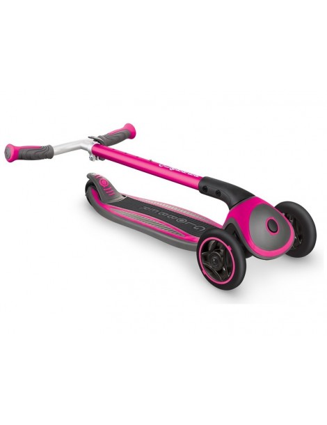 Globber - Scooter Master Teal