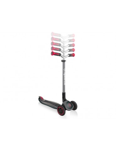 Globber - Scooter Master Teal