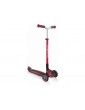 Globber - Scooter Master Black - Red