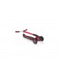 Globber - Scooter Master Black - Red