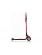 Globber - Scooter Master Black - Red