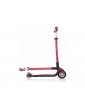 Globber - Scooter Master Black - Red