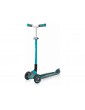 Globber - Scooter Master Black - Red