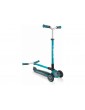 Globber - Scooter Master Black - Red