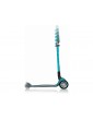 Globber - Scooter Master Black - Red