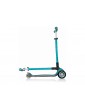 Globber - Scooter Master Black - Red