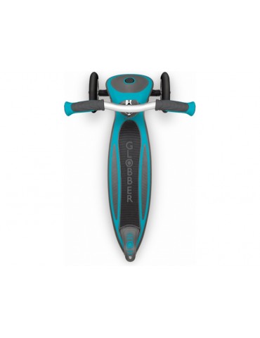 Globber - Scooter Master Black - Red
