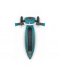Globber - Scooter Master Black - Red