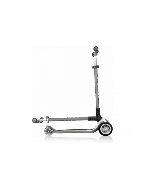 Globber - Scooter Master Black - Red