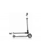 Globber - Scooter Master Black - Red