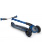 Globber - Scooter Master Black - Red