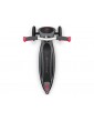 Globber - Scooter Master Black - Red