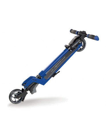Paspirtukas Globber One K 125 Blue