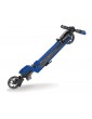 Paspirtukas Globber One K 125 Blue