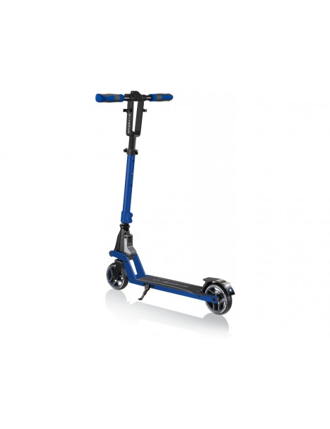 Paspirtukas Globber One K 125 Blue