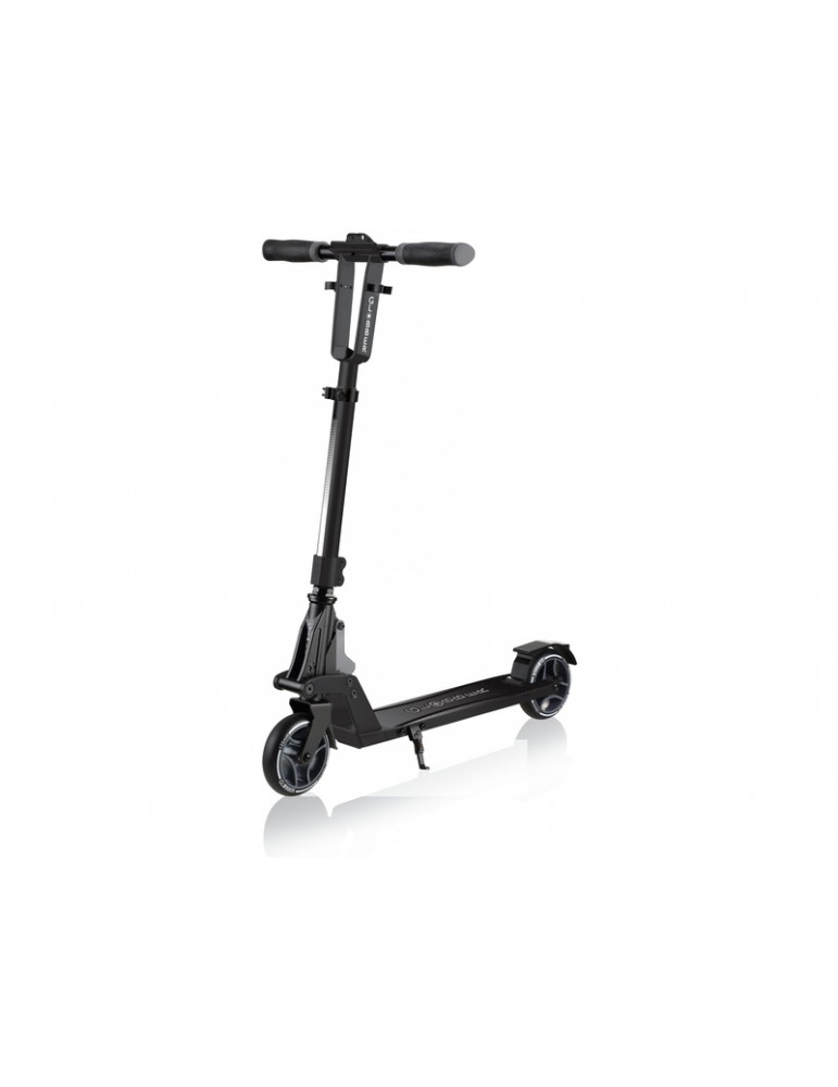 Paspirtukas Globber One K 125 Black