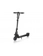 Paspirtukas Globber One K 125 Black