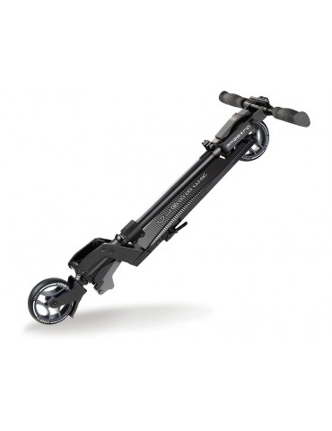 Paspirtukas Globber One K 125 Black