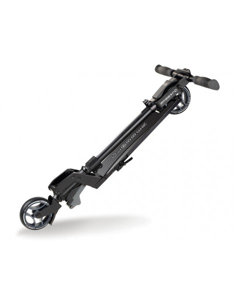 Paspirtukas Globber One K 125 Black