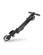 Paspirtukas Globber One K 125 Black