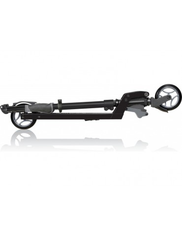Paspirtukas Globber One K 125 Black