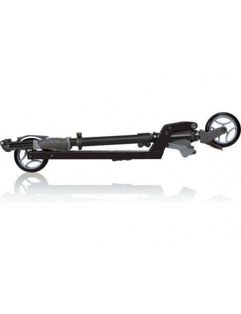 Paspirtukas Globber One K 125 Black