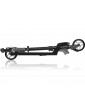 Paspirtukas Globber One K 125 Black