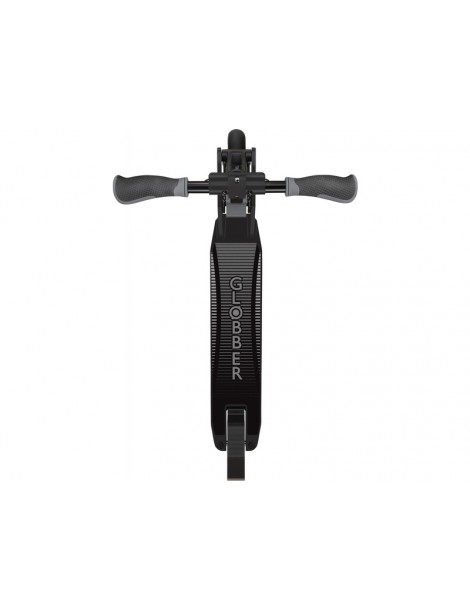 Paspirtukas Globber One K 125 Black