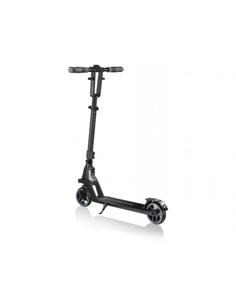 Paspirtukas Globber One K 125 Black