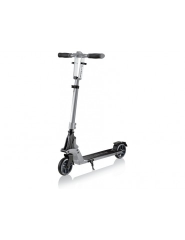 Paspirtukas Globber One K 125 Silver