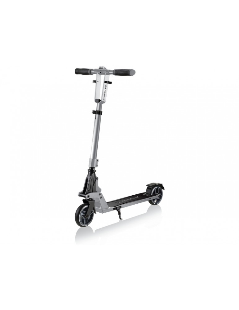 Paspirtukas Globber One K 125 Silver