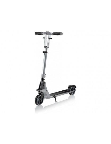 Paspirtukas Globber One K 125 Silver