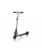 Paspirtukas Globber One K 125 Silver
