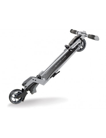 Paspirtukas Globber One K 125 Silver