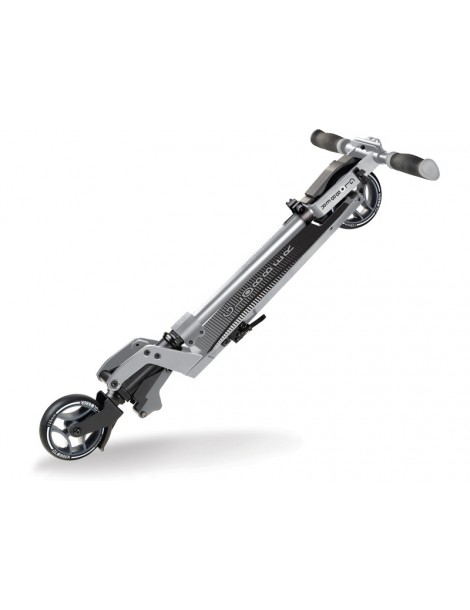 Paspirtukas Globber One K 125 Silver