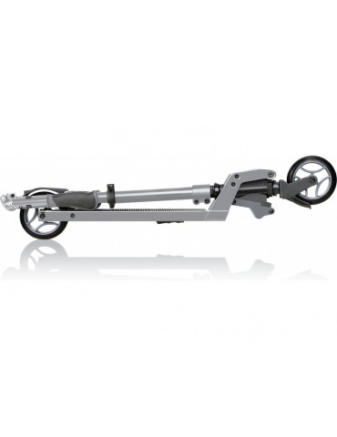 Paspirtukas Globber One K 125 Silver
