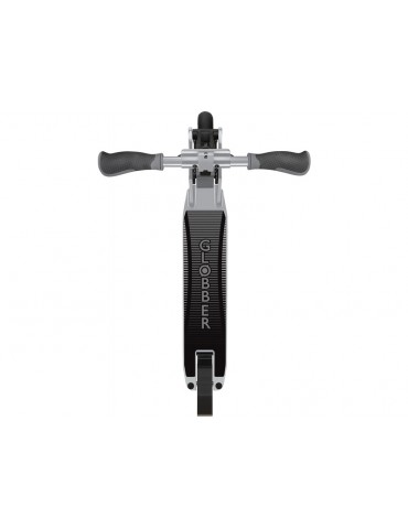 Paspirtukas Globber One K 125 Silver