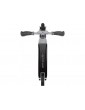Paspirtukas Globber One K 125 Silver