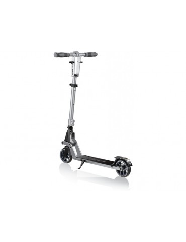 Paspirtukas Globber One K 125 Silver
